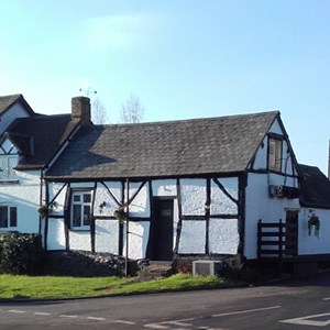 Frankton Parish Council Gallery