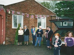 2002 QE ll Golden Jubilee