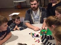 Kirkby Christian Fellowship Kids