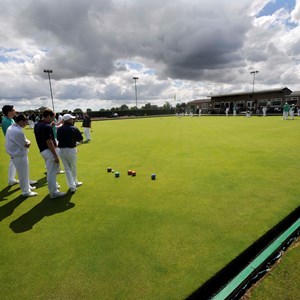 Bowls Club Gallery