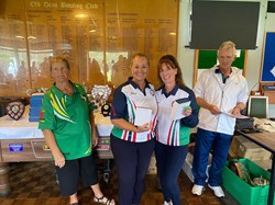Aldershot and District Bowls Association Home