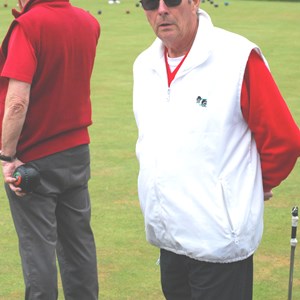 West Moors Memorial Bowls Club Outdoor Season 2026