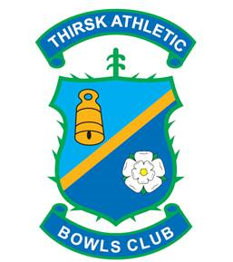 Thirsk Athletic Bowls Club 100 Club 2021