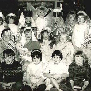 Shuttington and Alvecote Parish Council Shuttington School