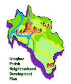 Ivinghoe Parish Council Housing and Employment