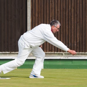 Aldiss Park Bowls Club EBF Area Finals gallery 1