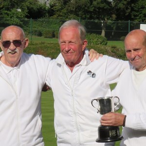 2025 Mens Singles