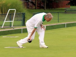 Mytchett Bowls Club Finals 2017