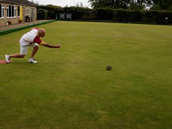 Bletchley St. Martins Bowls Club Finals Sunday 2022 pt 1