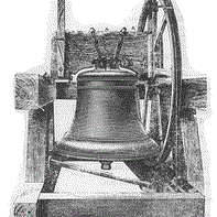 Over Wallop Parish Council Bell Ringers