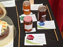 Sutton Valence Gardeners Association The Annual Shows