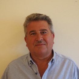 Cllr Mike Shine - Councillor