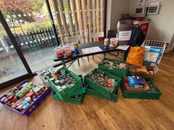 Aston Clinton Parish Council 2025 Scarecrow Trail