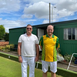 Holwell Sports Bowls Club Gallery 2022 onwards