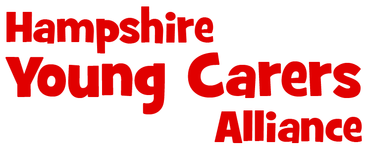 Hampshire Young Carers Alliance Home