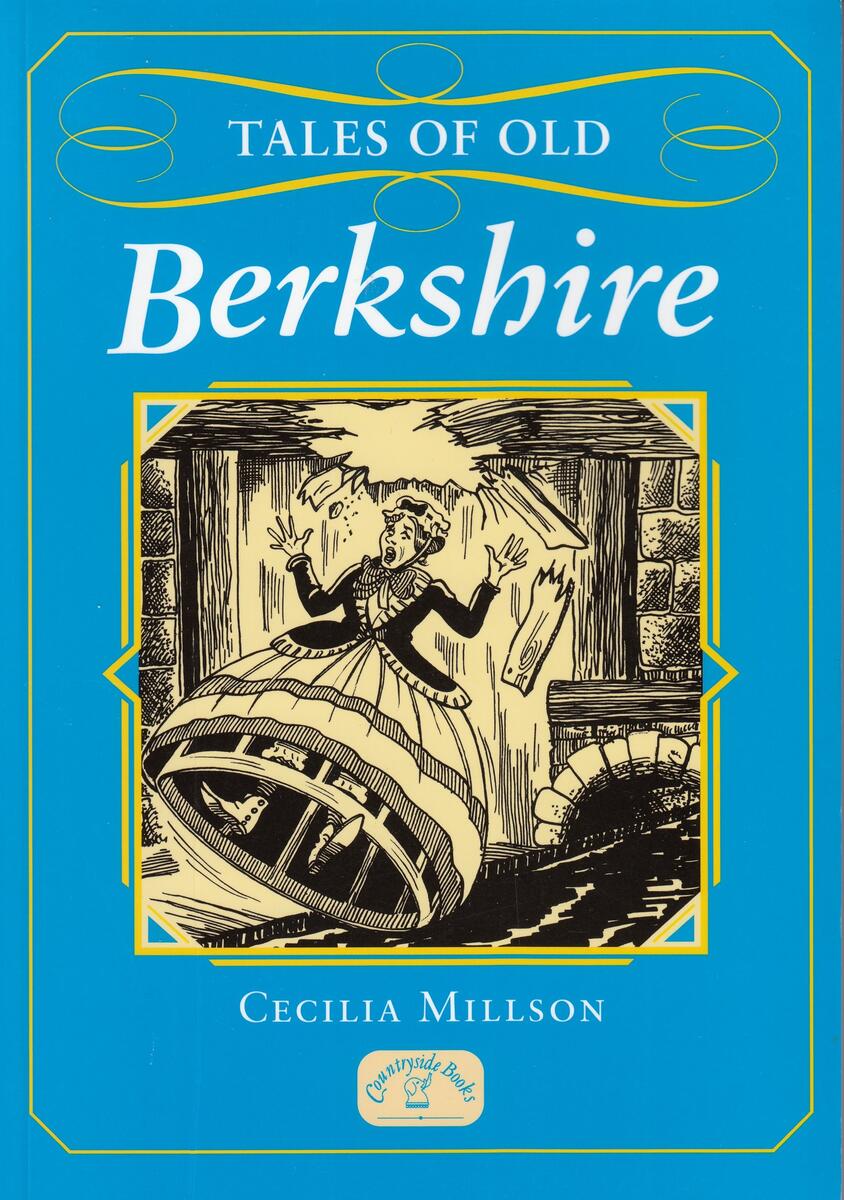 Bucklebury History Group Tales of Old Berkshire