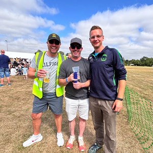 Louth & District Lions Beer Festival