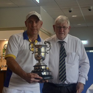 Desborough Bowls Club Summer 2021 Outdoor
