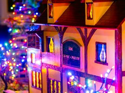 Photograph courtesy of Neil James Media