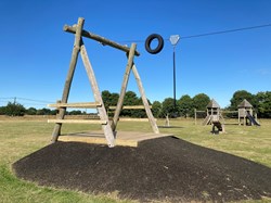 Tendring Parish Council Goose Green