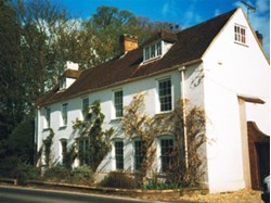 Bramdean & Hinton Ampner Parish Council Home
