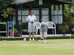 New Beckenham Bowls Club Photo gallery