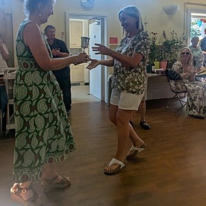 Mickleham and Westhumble Horticultural Society July 2026 Show pictures