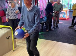 Circle of Friends CIC Cliff's Story