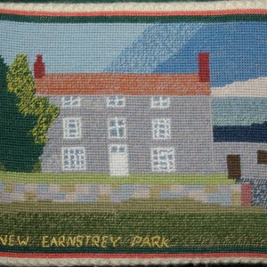 New Earnstrey Park