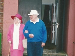 2002 QE ll Golden Jubilee