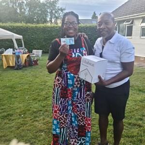 Association of North East Cameroonians August 2026