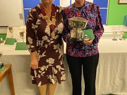 Aylesbury Town Bowls Club Presentation Evening 2025