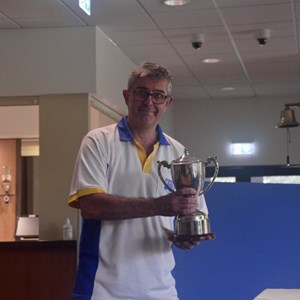 Desborough Bowls Club Summer 2021 Outdoor