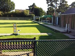 Mytchett Bowls Club Finals 2017