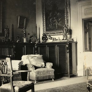 The Music Room, from 1935.