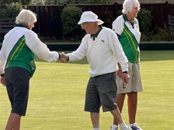 Oakham Bowling Club 2026