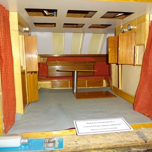 Chatham Dockyard Historical Society News