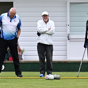 Oakham Bowling Club OPEN DAY 2025