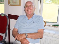 Bletchley St. Martins Bowls Club Presidents Day 2022