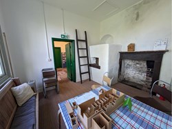 The Old Laundry @ Hall Waberthwaite Meeting Room