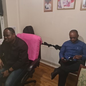 Association of North East Cameroonians January 2026