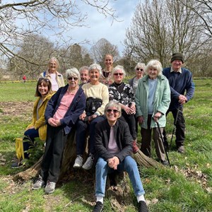 Circle of Friends CIC Gallery