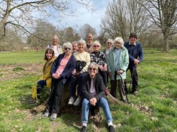 Circle of Friends CIC Gallery