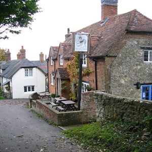 The Hundred of Ashendon