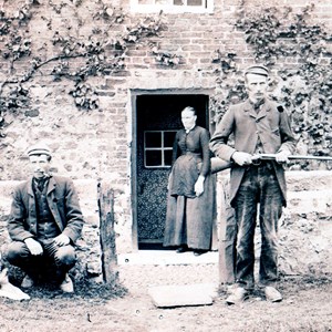 BISHOP MONKTON TODAY Local History Group