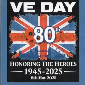 Berwick St James Parish 2025 - Archived