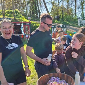 Godshill Matters Godshill Pirate Treasure Trail 2026