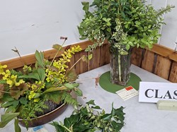 Bucklebury and Marlston Horticultural Society Summer Show 2026