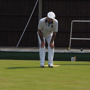 Aldiss Park Bowls Club EBF Area Finals gallery 1