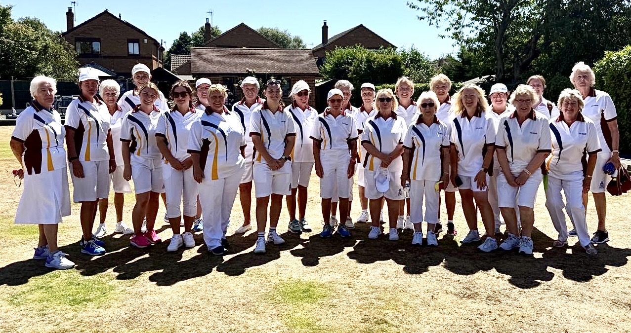 Johns Trophy vs Leicestershire 2025